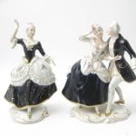 612 2594 FIGURINES